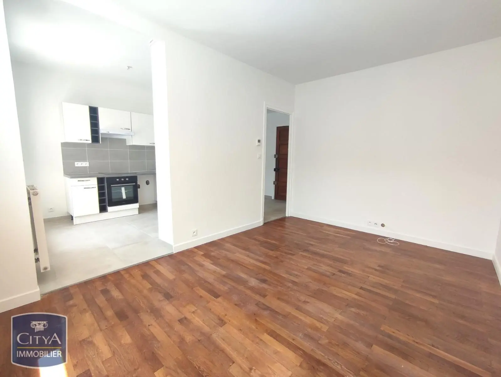 Photo 3 Appartement 2 pièces 51.3m²