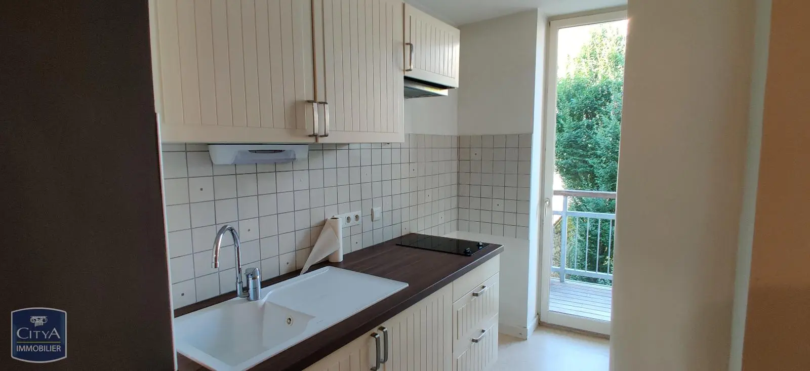 Photo 3 Appartement 1 pièce 39.72m²