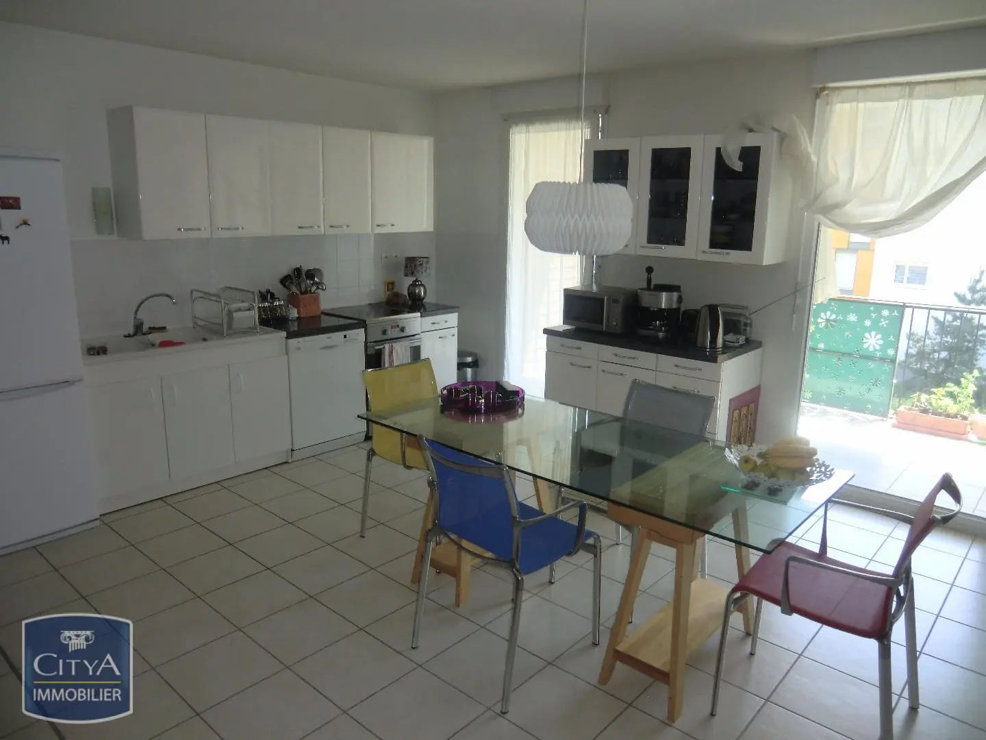 Photo 3 Appartement 4 pièces 83.25m²