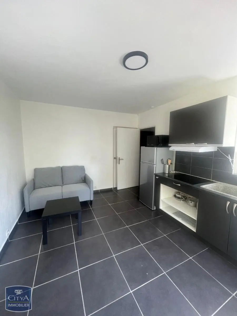 Photo 2 appartement Grenoble