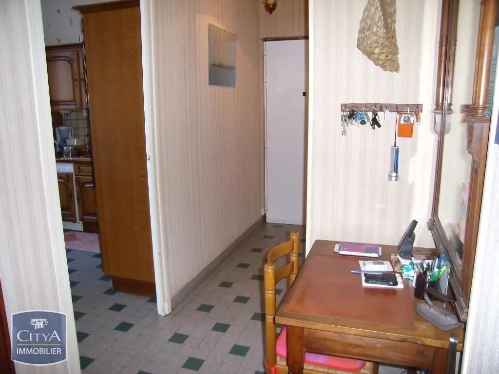 Photo 3 Appartement 4 pièces 83.71m²