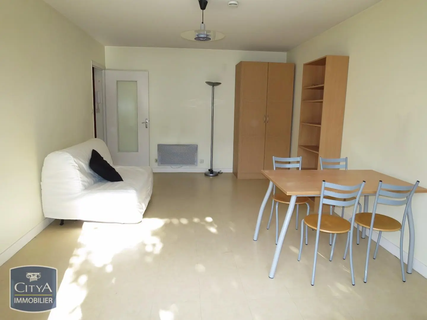 Photo 3 Appartement 1 pièce 29.61m²