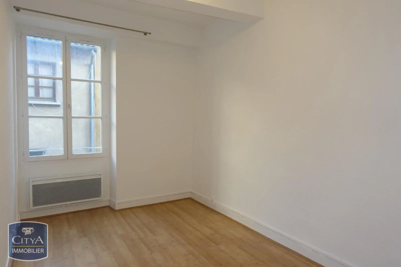 Photo 3 Appartement 3 pièces 48.13m²