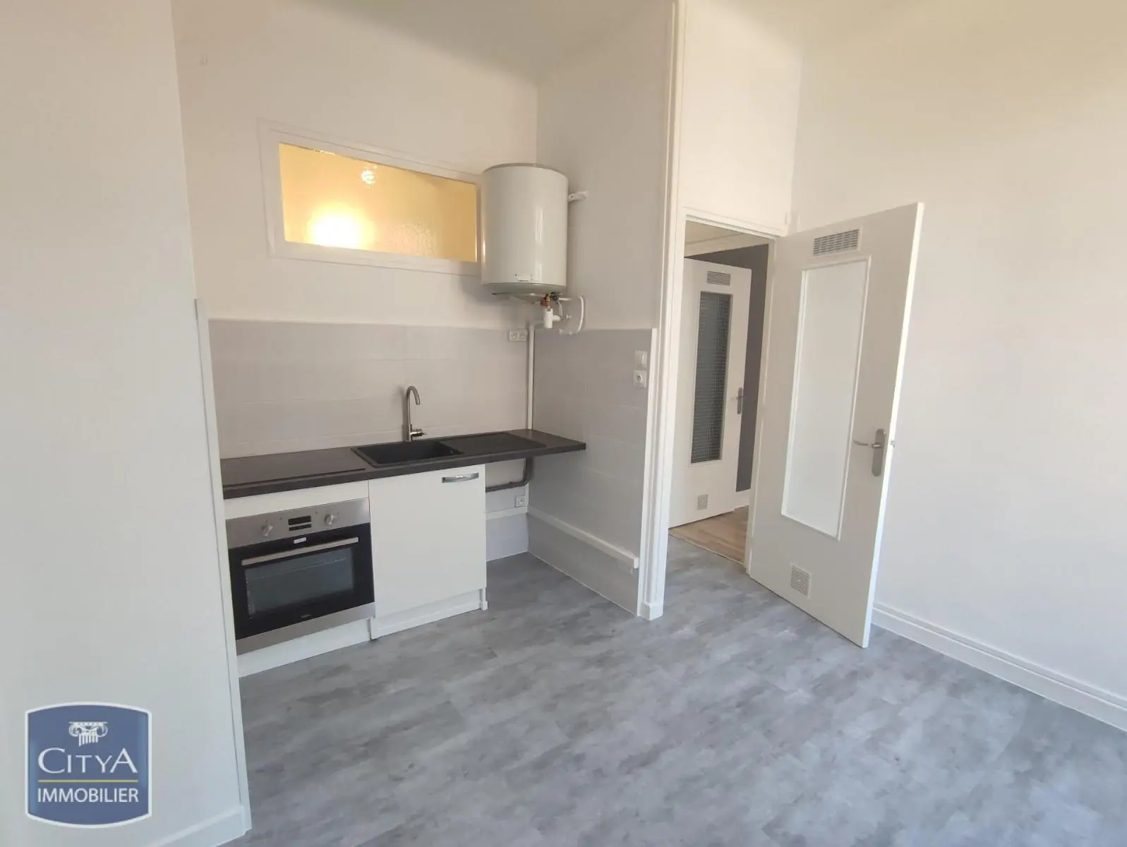 Photo 3 Appartement 2 pièces 43.4m²