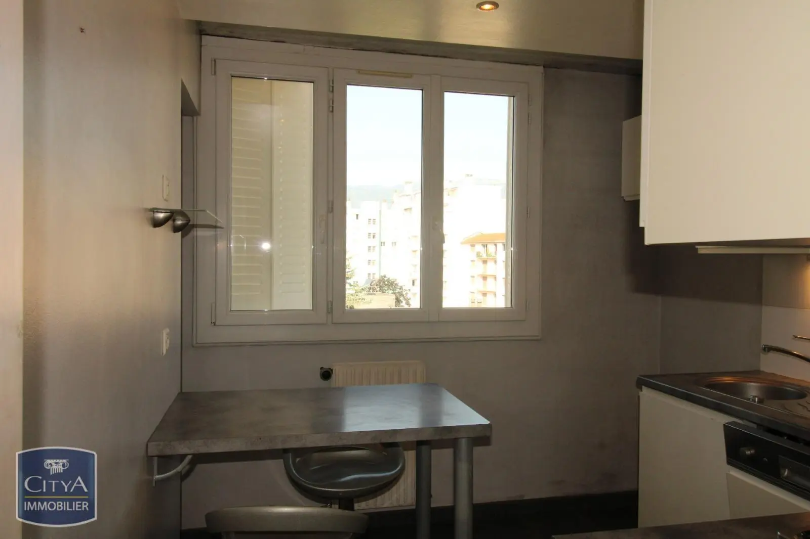 Photo 3 appartement Grenoble