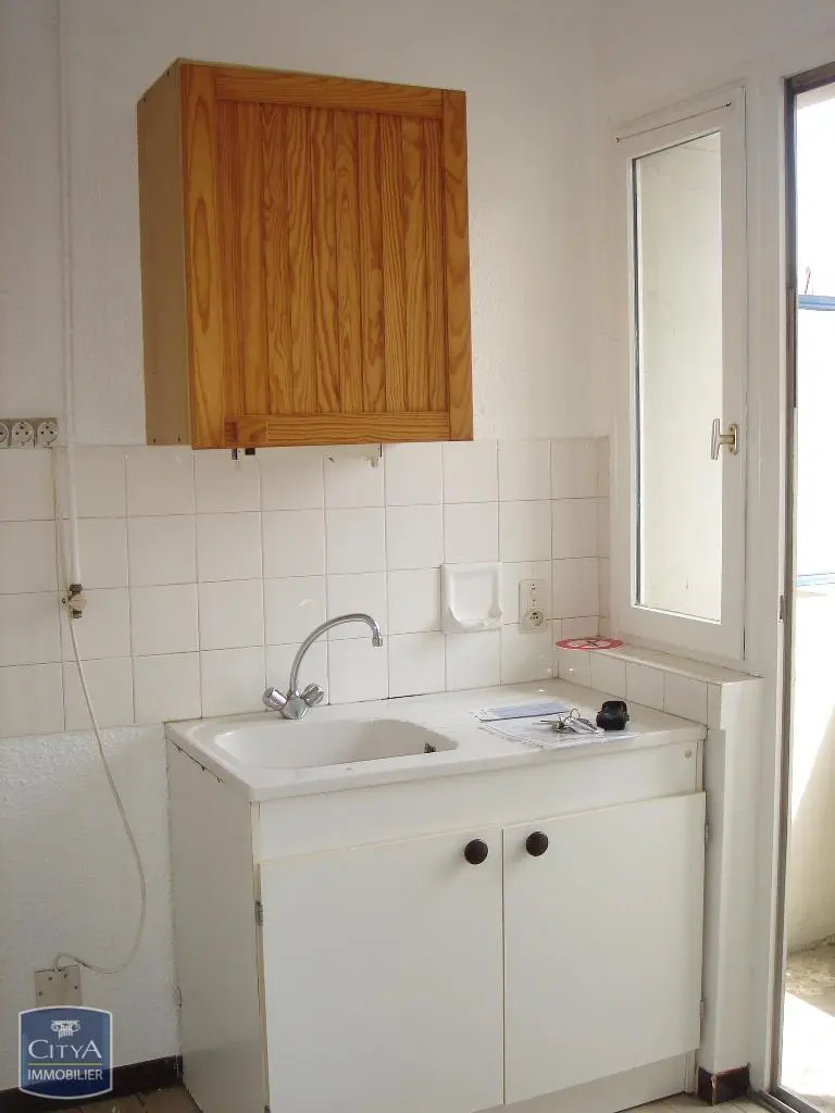 Photo 3 Appartement 1 pièce 26.11m²