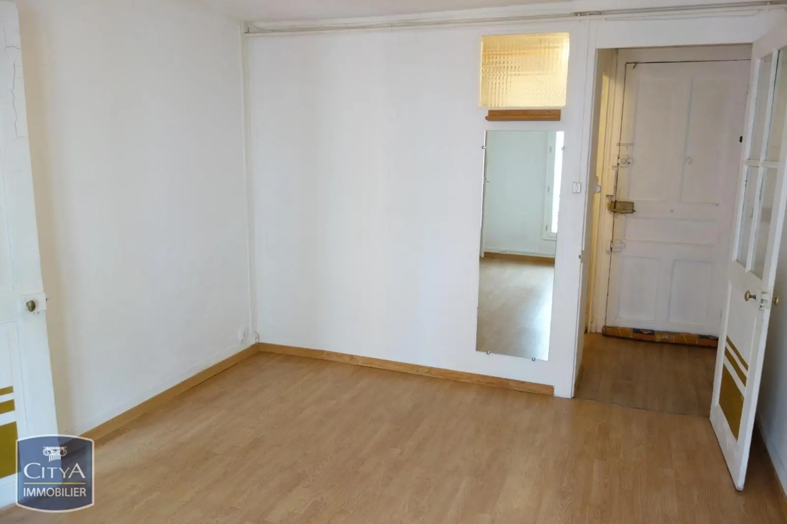 Photo 3 Appartement 1 pièce 35.07m²