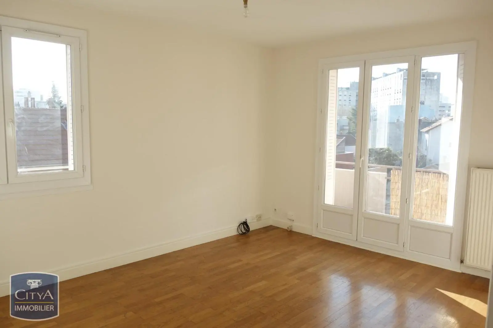 Photo 1 appartement Grenoble
