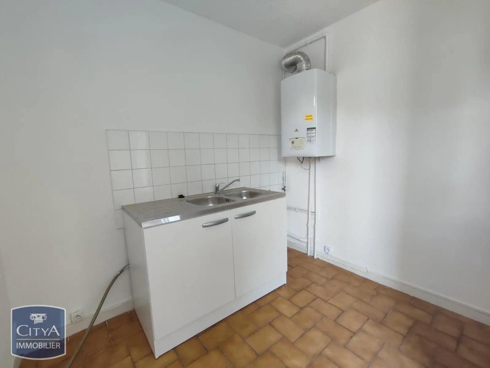 Photo 4 Appartement 2 pièces 39.8m²