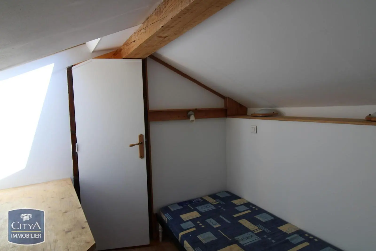 Photo 3 Appartement 1 pièce 11.7m²