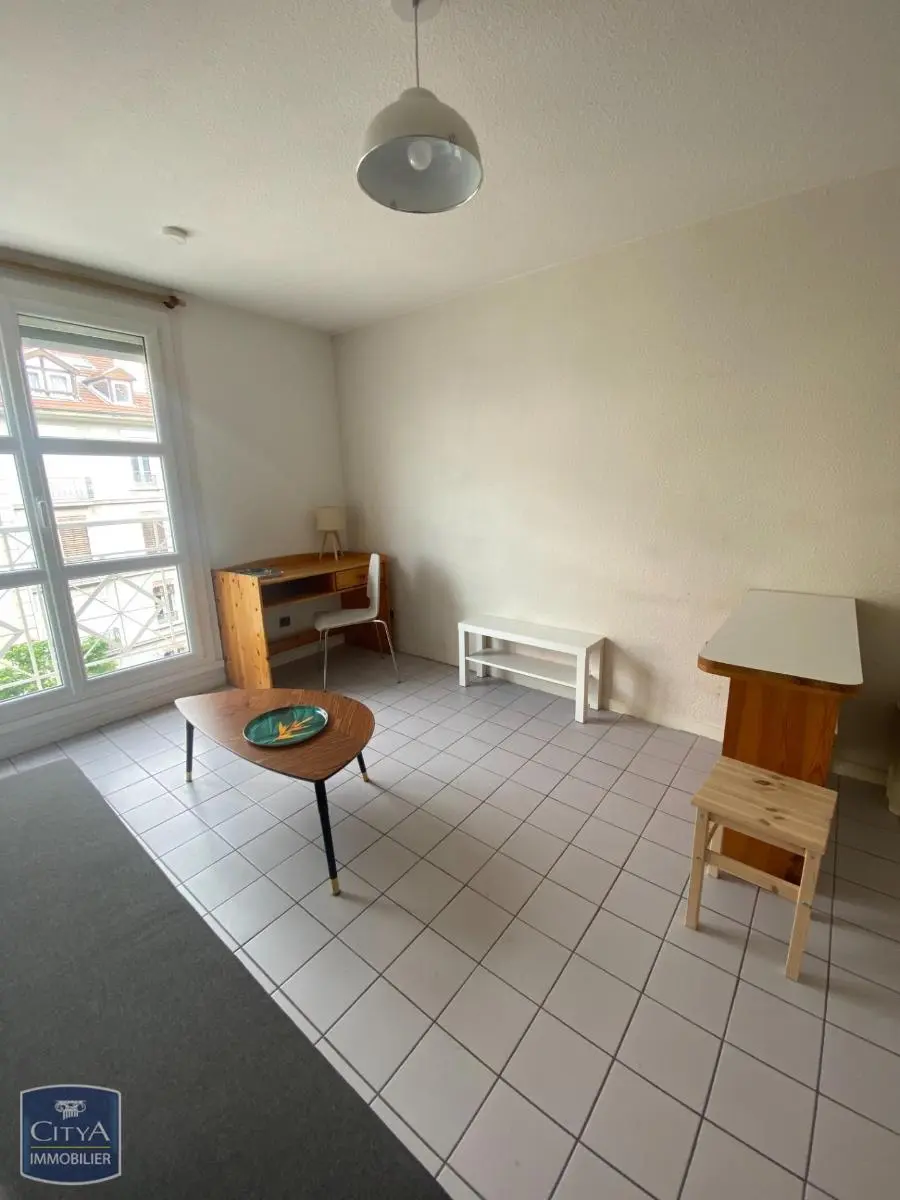 Photo 5 Appartement 1 pièce 20m²