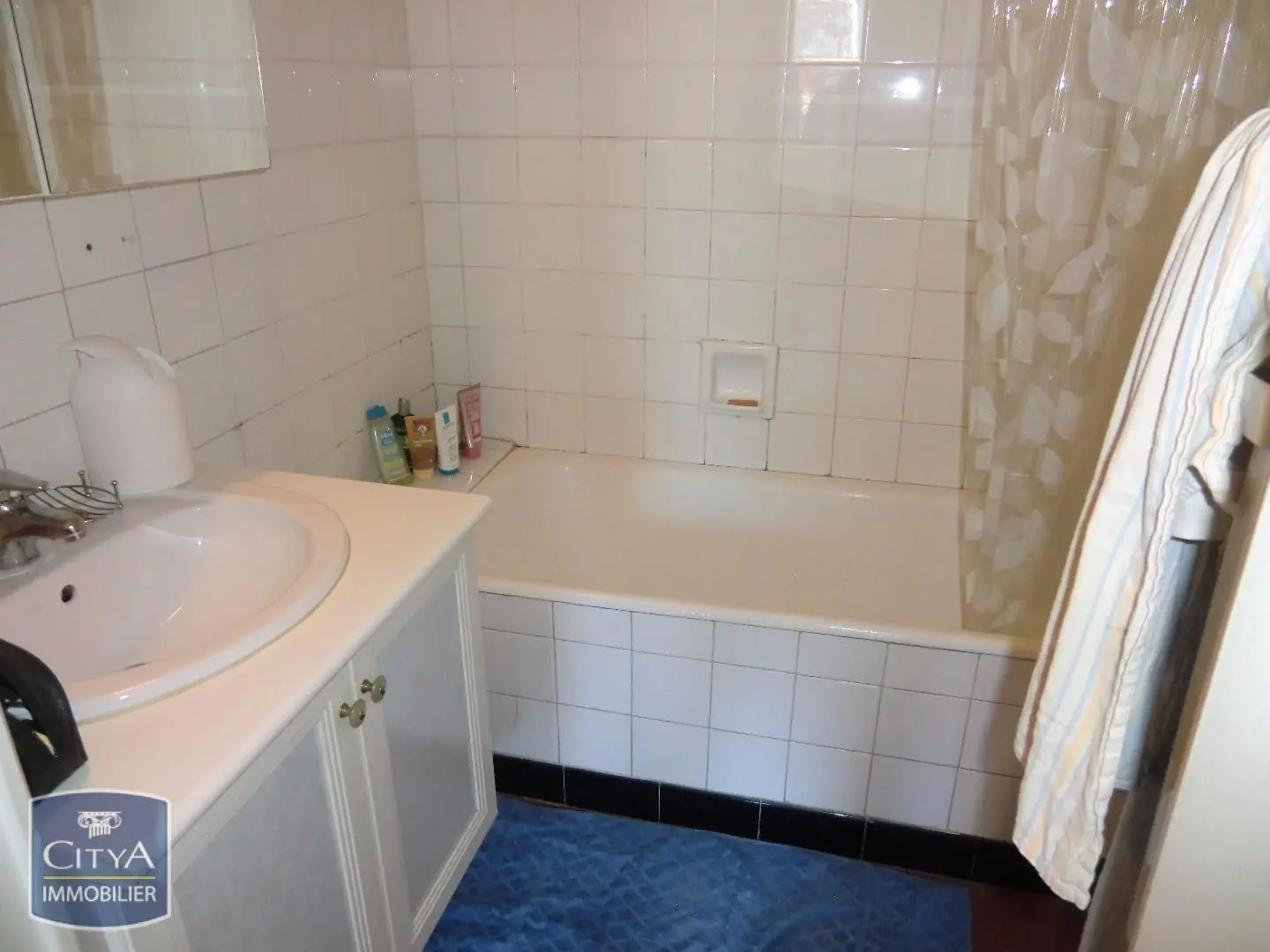 Photo 3 Appartement 1 pièce 37.85m²