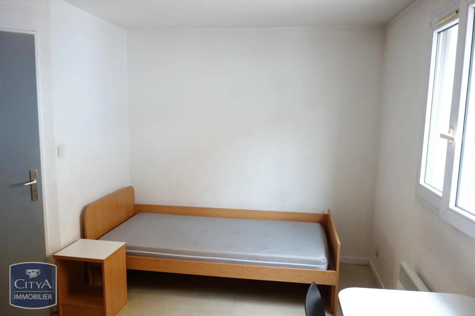 Photo 3 Appartement 1 pièce 19m²