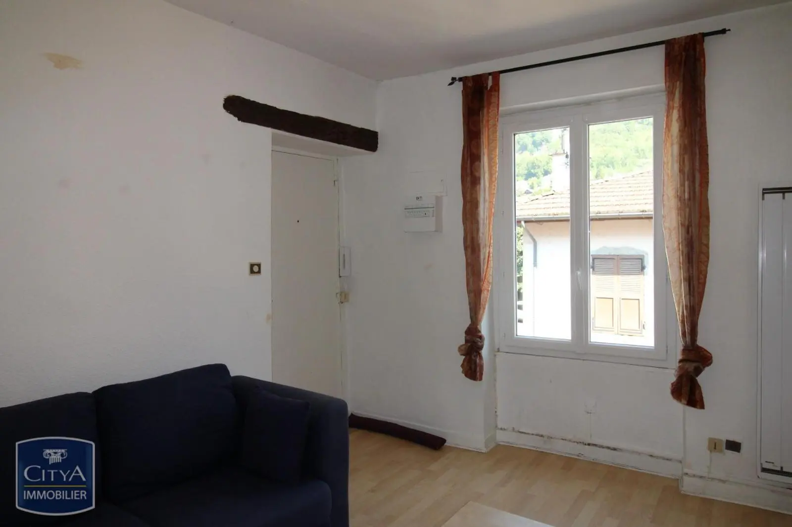 Photo 4 Appartement 2 pièces 30.45m²
