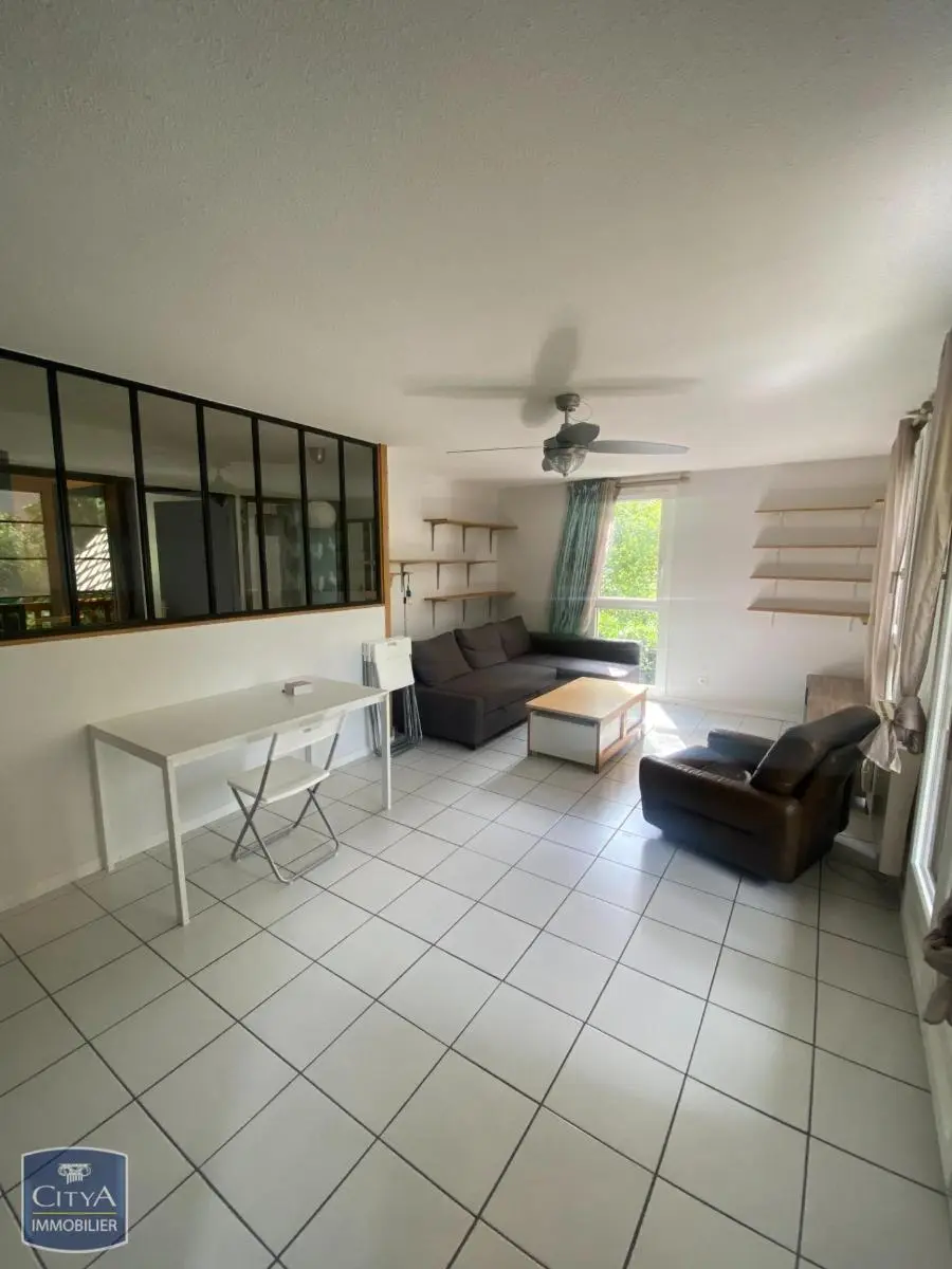 Photo 4 Appartement 3 pièces 62.77m²