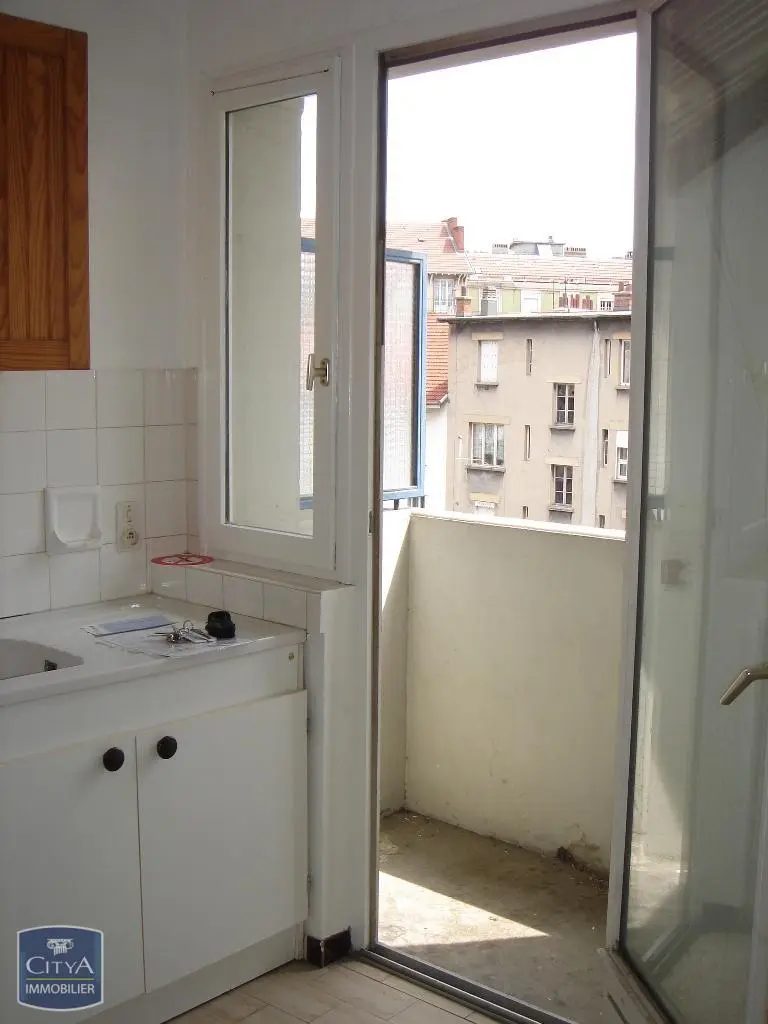 Photo 4 Appartement 1 pièce 26.11m²