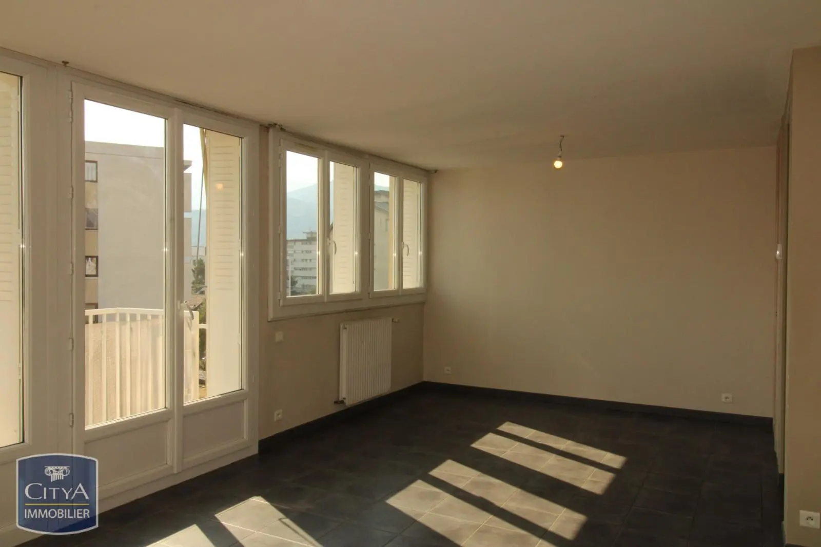 Photo 1 appartement Grenoble