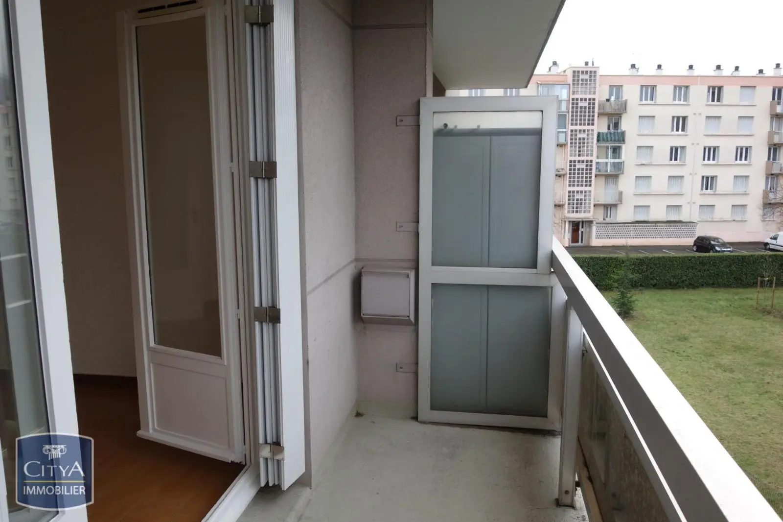 Photo 4 Appartement 1 pièce 18.3m²