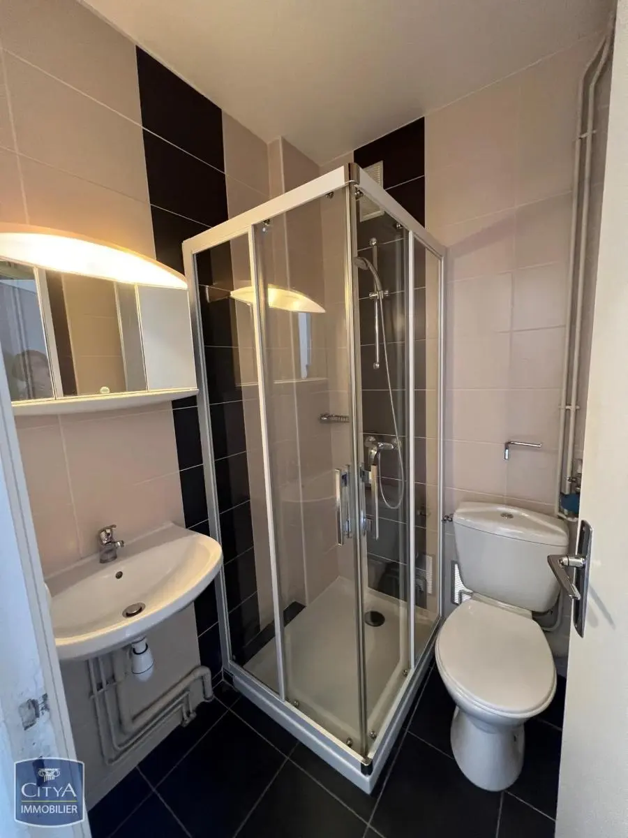 Photo 4 Appartement 1 pièce 21.67m²