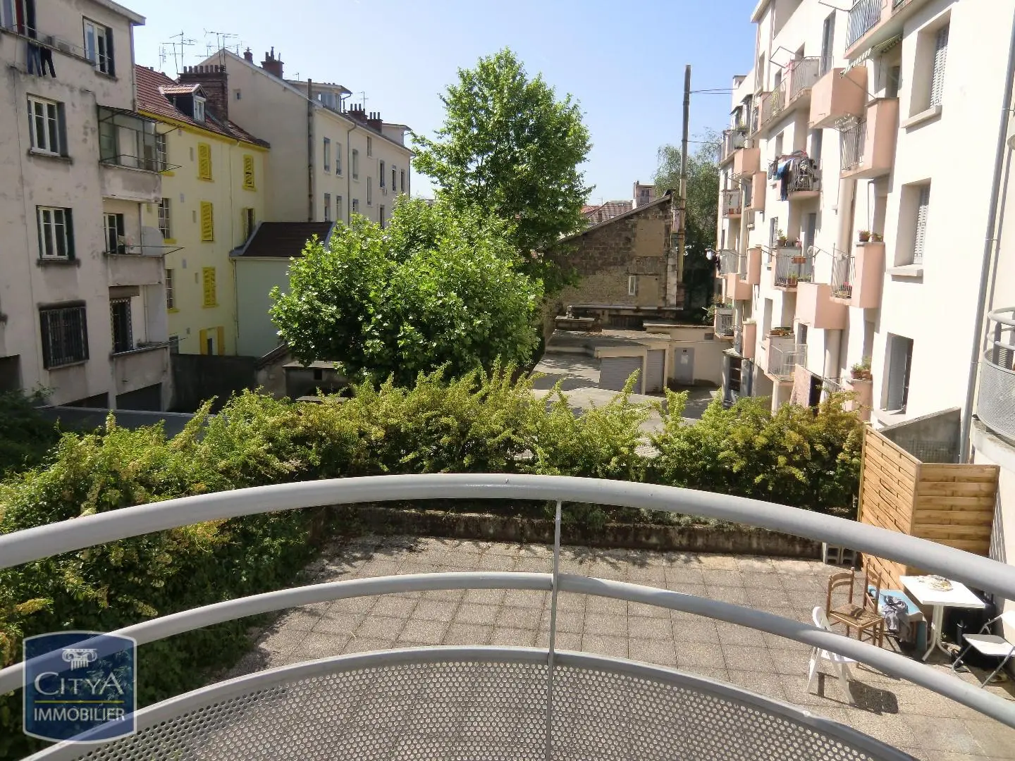 Photo 3 Appartement 1 pièce 16.76m²