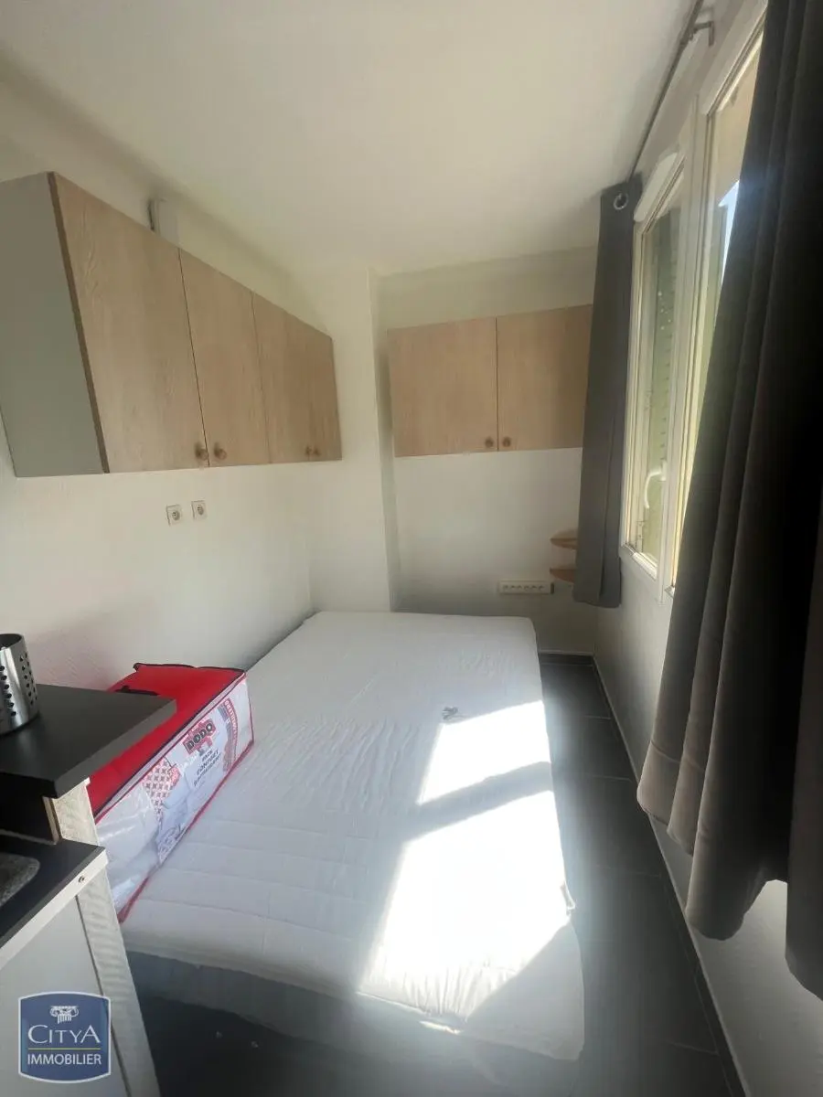 Photo 3 appartement Grenoble