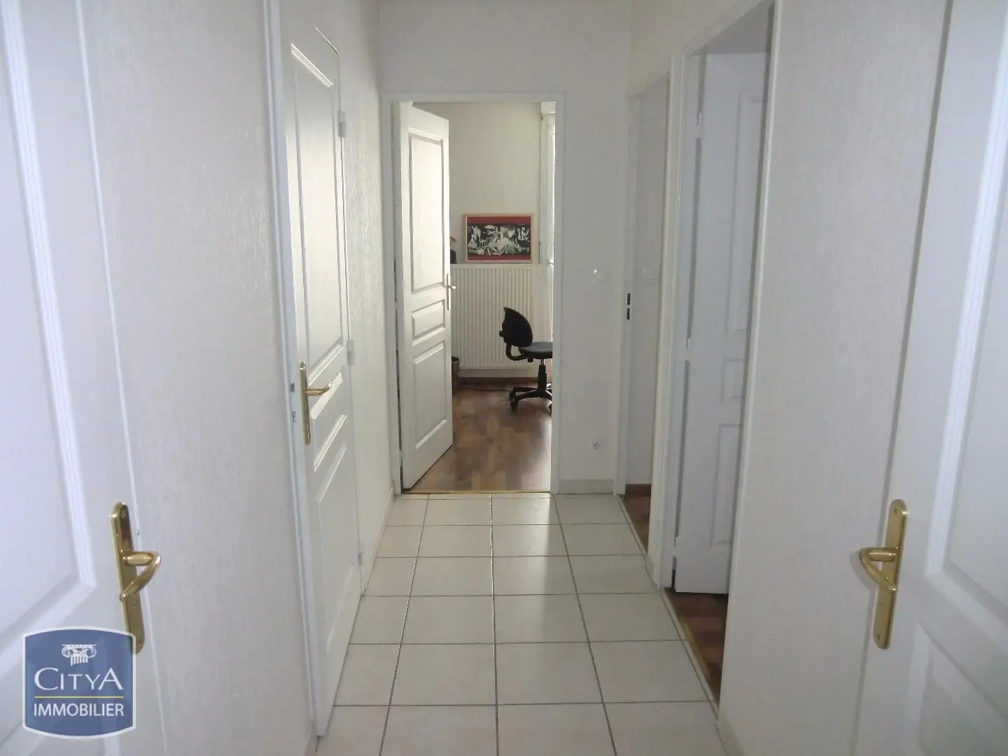 Photo 4 Appartement 4 pièces 83.25m²