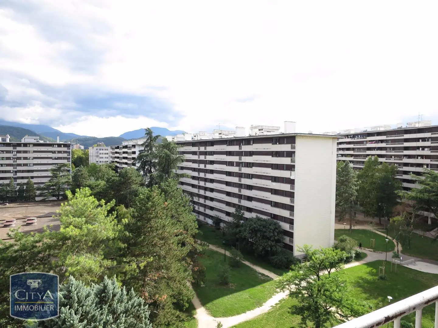 Photo 11 Appartement 4 pièces 64.56m²