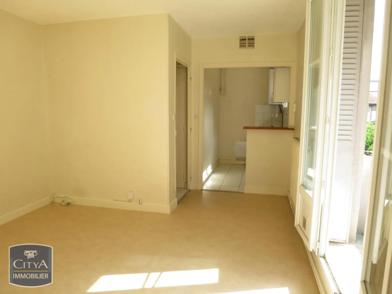 Photo 4 Appartement 2 pièces 34.36m²