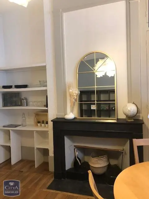 Photo 3 Appartement 1 pièce 31.04m²