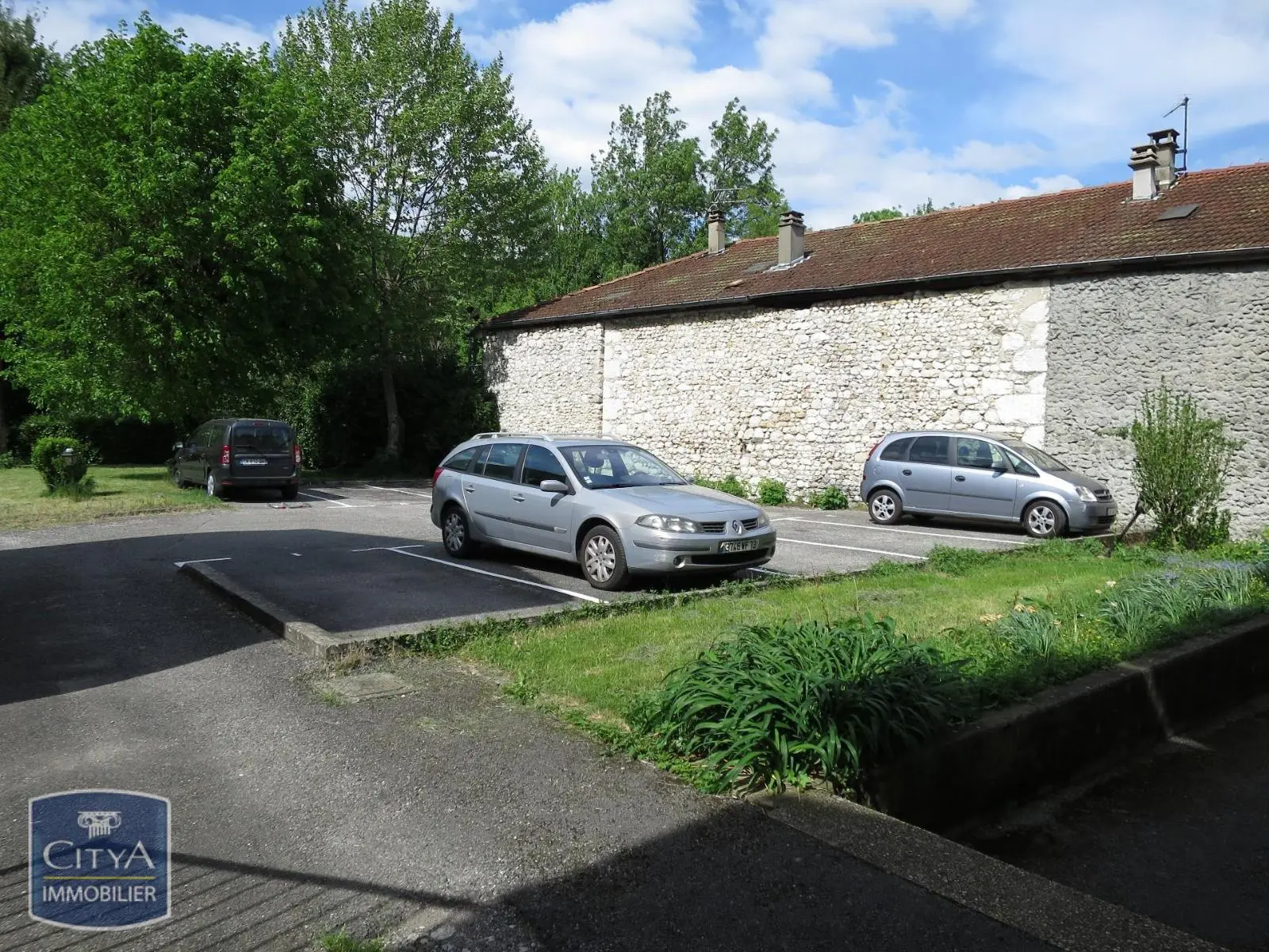 Photo 4 Appartement 2 pièces 44m²
