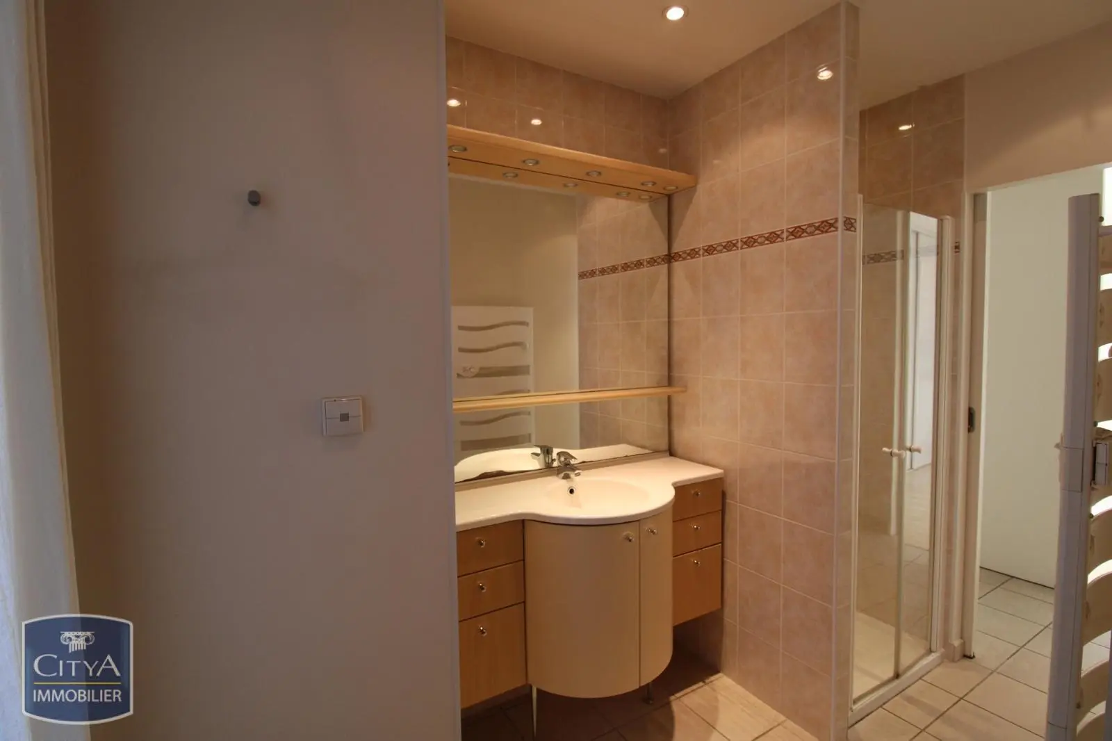 Photo 6 Appartement 2 pièces 45.52m²