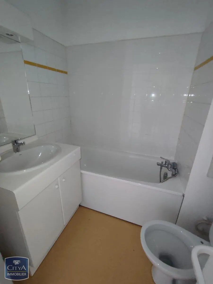 Photo 4 Appartement 1 pièce 18.73m²