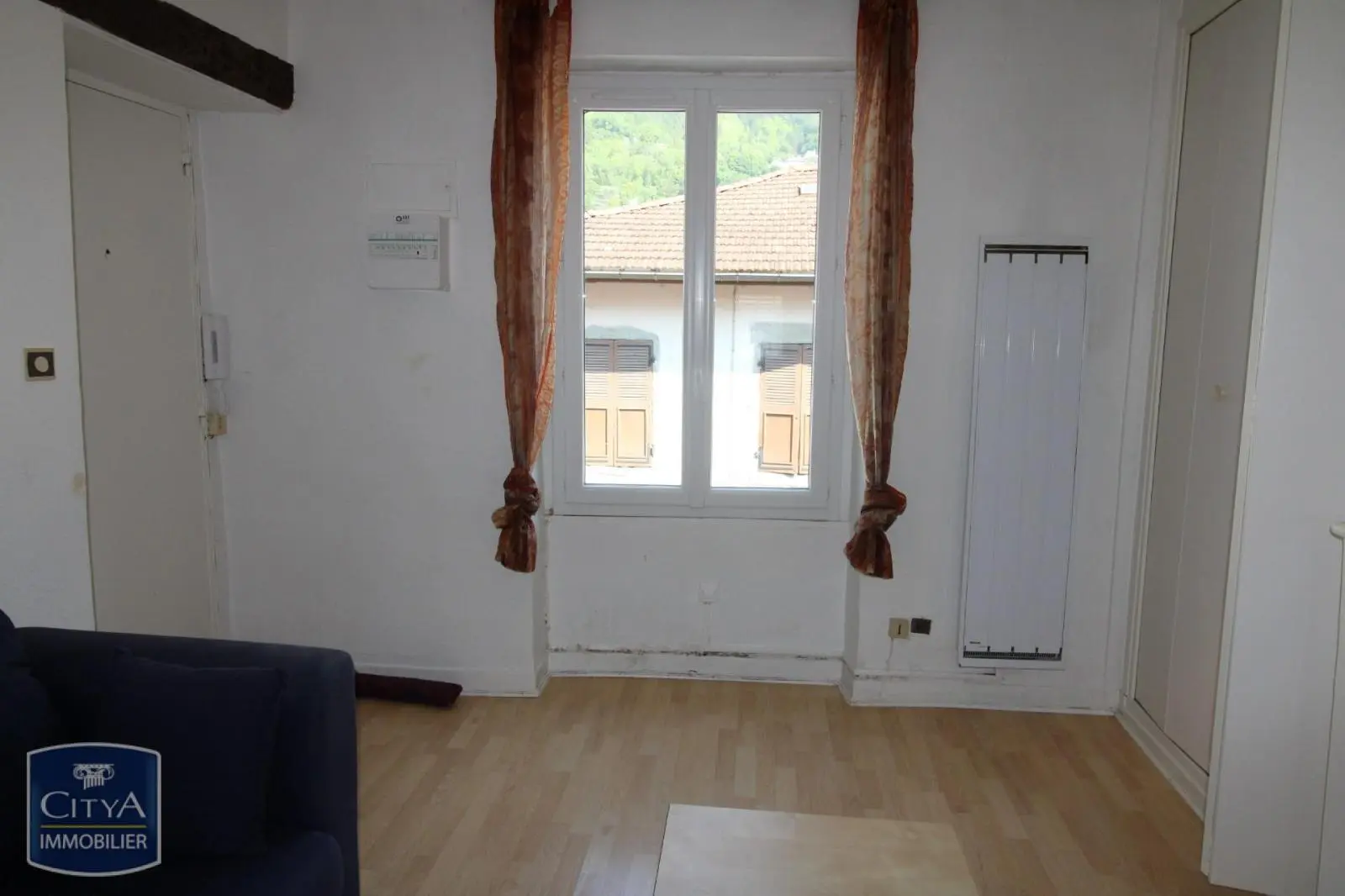 Photo 6 Appartement 2 pièces 30.45m²