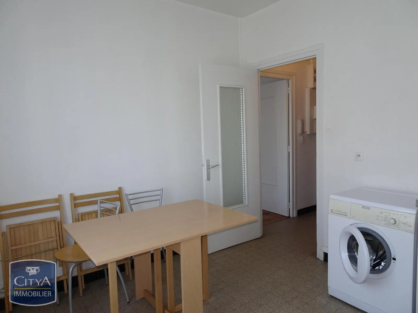 Photo 4 Appartement 1 pièce 29.63m²