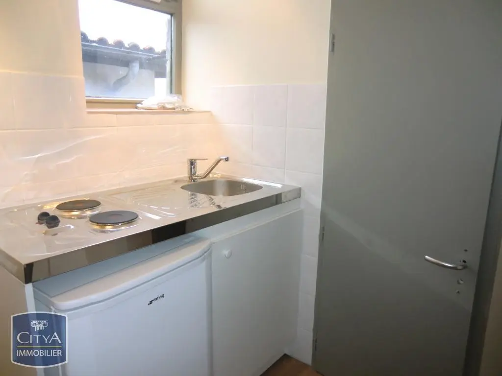 Photo 4 Appartement 2 pièces 16.11m²