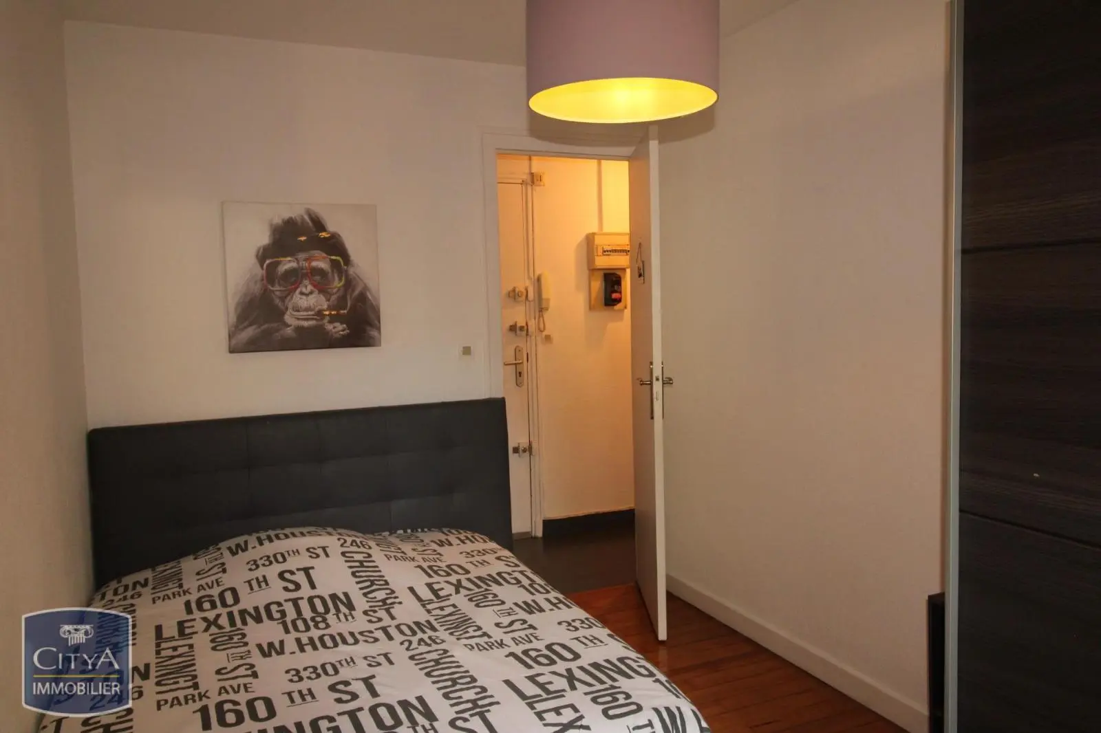 Photo 4 Appartement 3 pièces 59.09m²