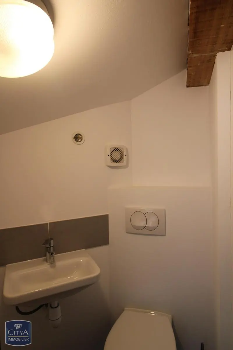Photo 4 Appartement 1 pièce 11.7m²