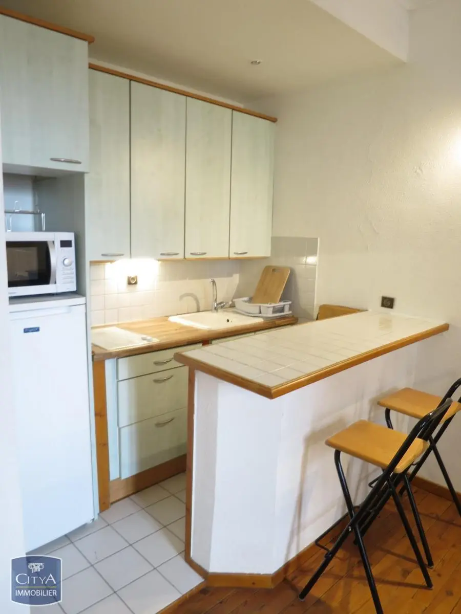 Photo 5 Appartement 2 pièces 36.42m²