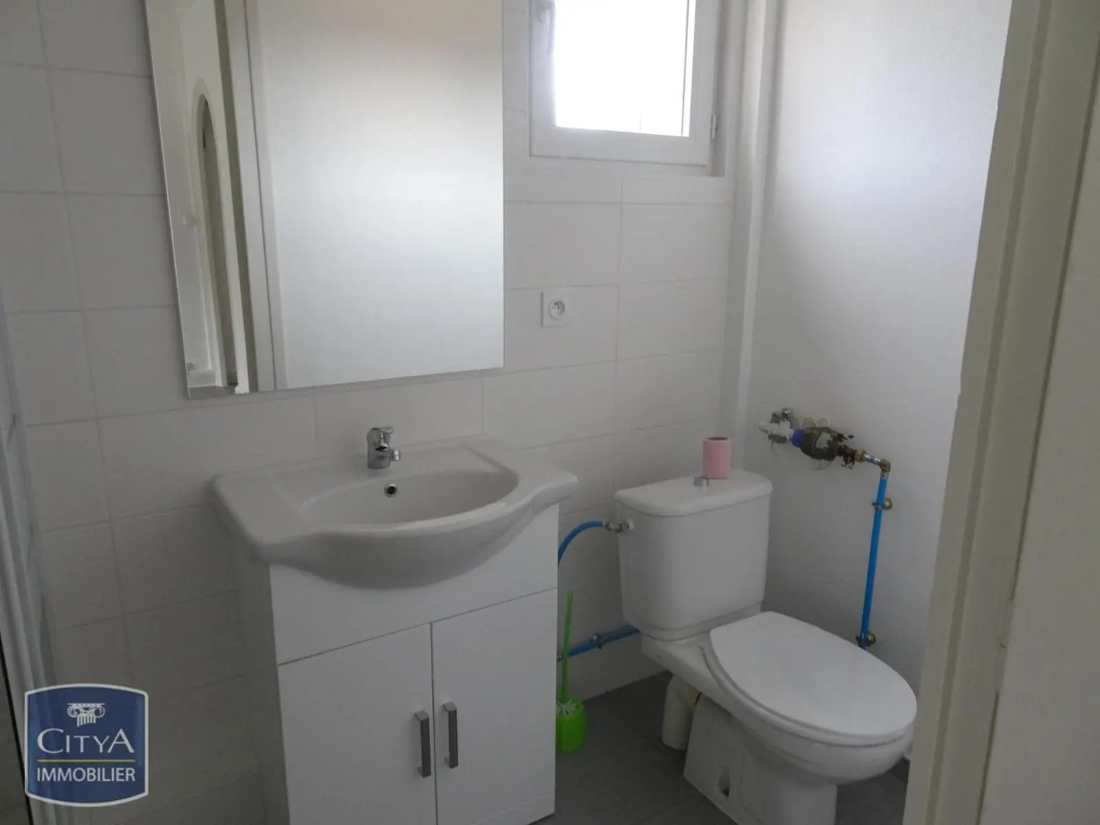 Photo 4 Appartement 1 pièce 23.61m²