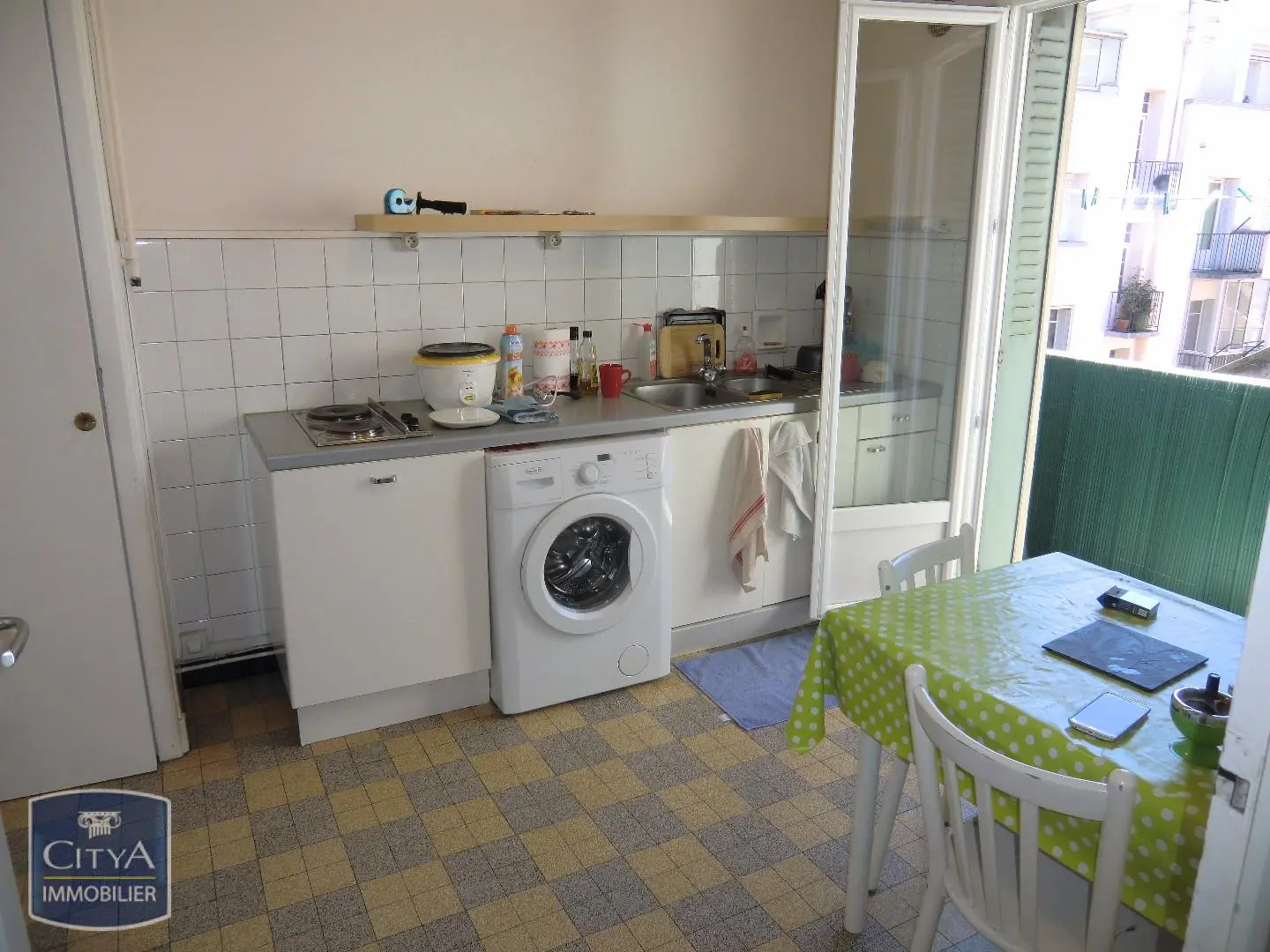 Photo 4 Appartement 1 pièce 37.85m²