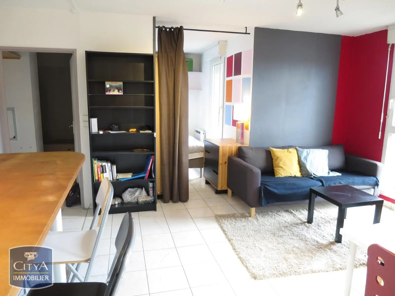 Photo 4 appartement Grenoble