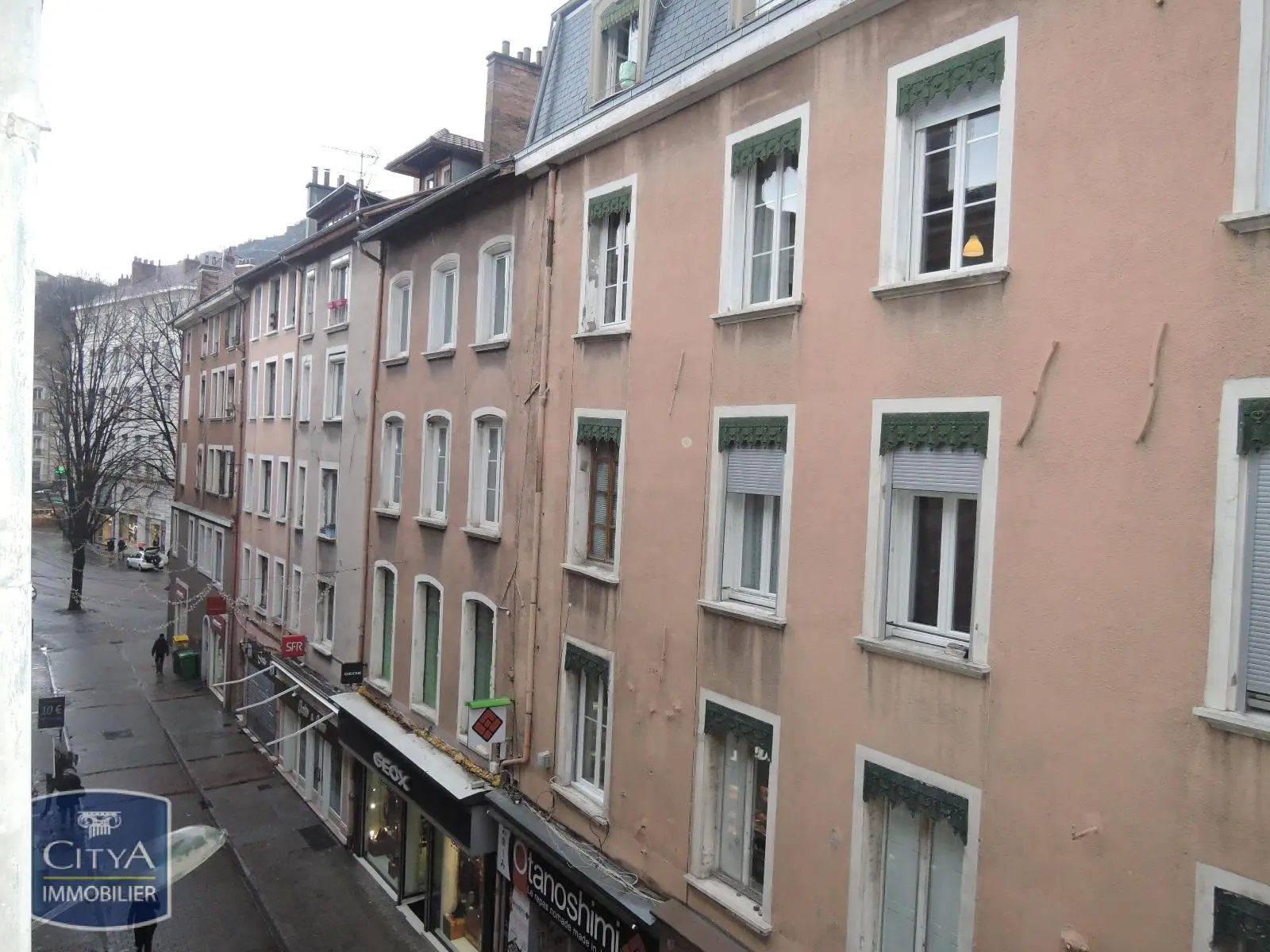 Photo 1 Appartement 1 pièce 39.72m²
