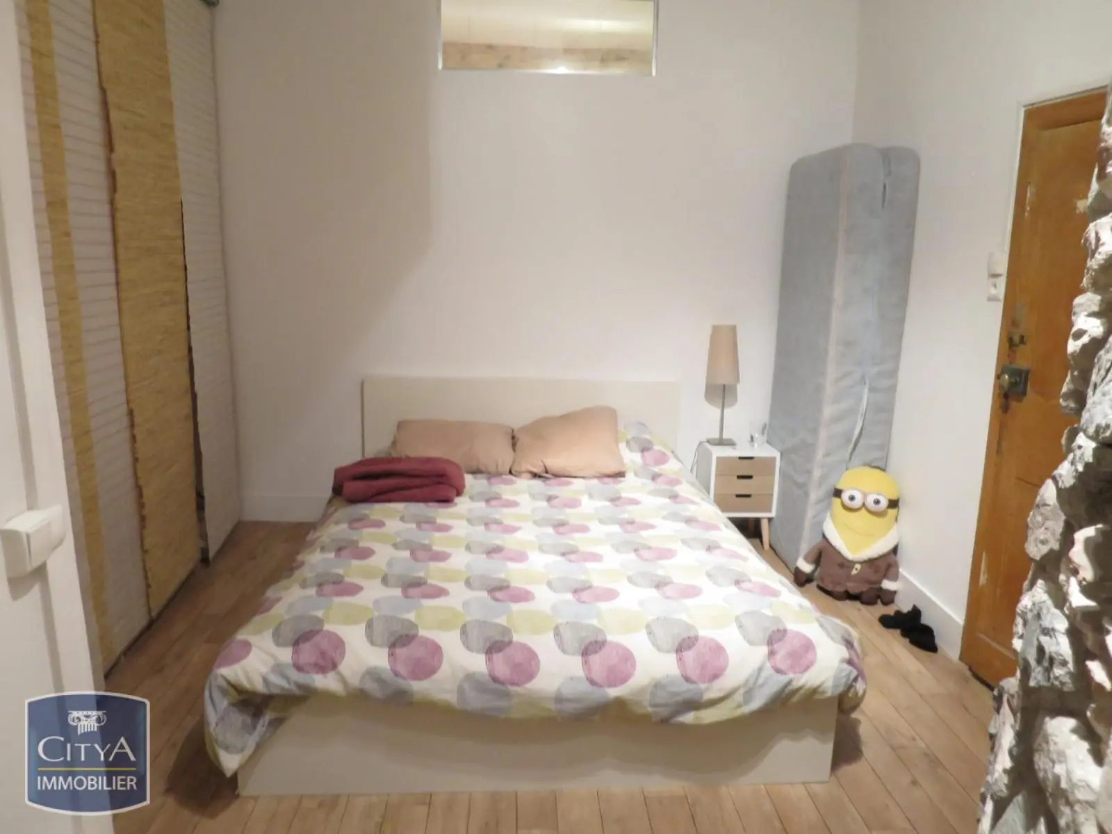 Photo 3 Appartement 2 pièces 51.19m²