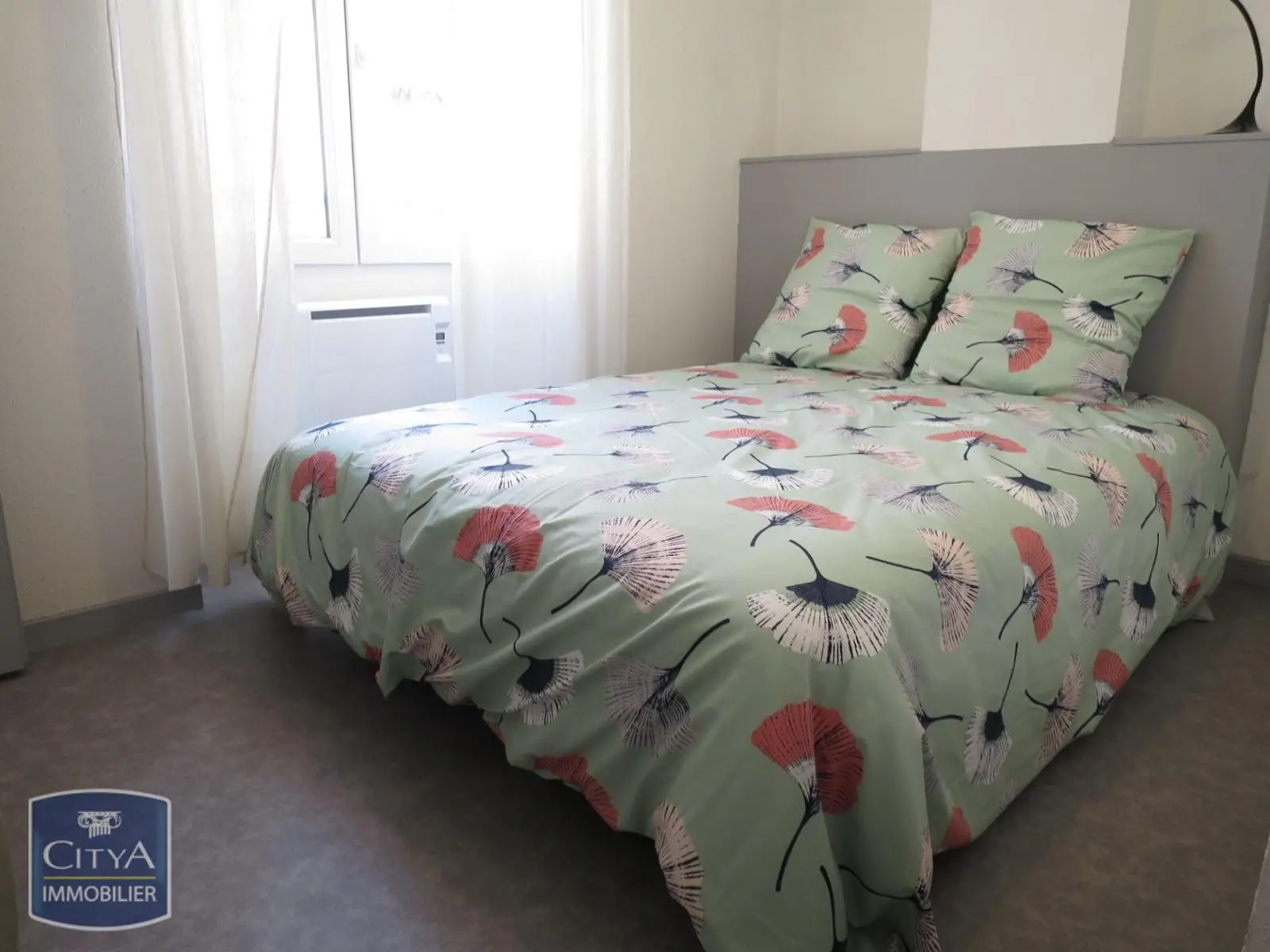 Photo 6 Appartement 2 pièces 36.42m²