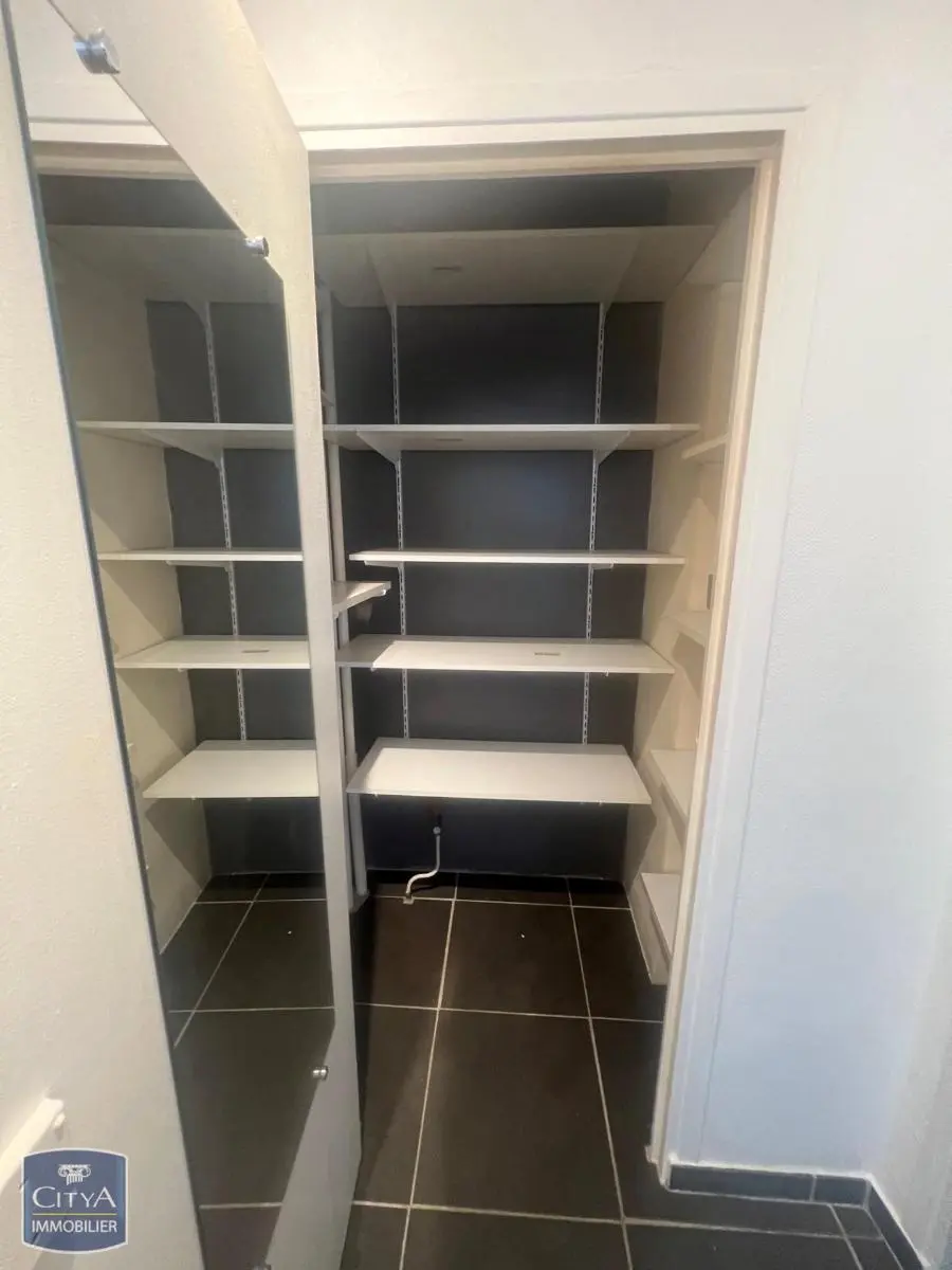Photo 4 appartement Grenoble