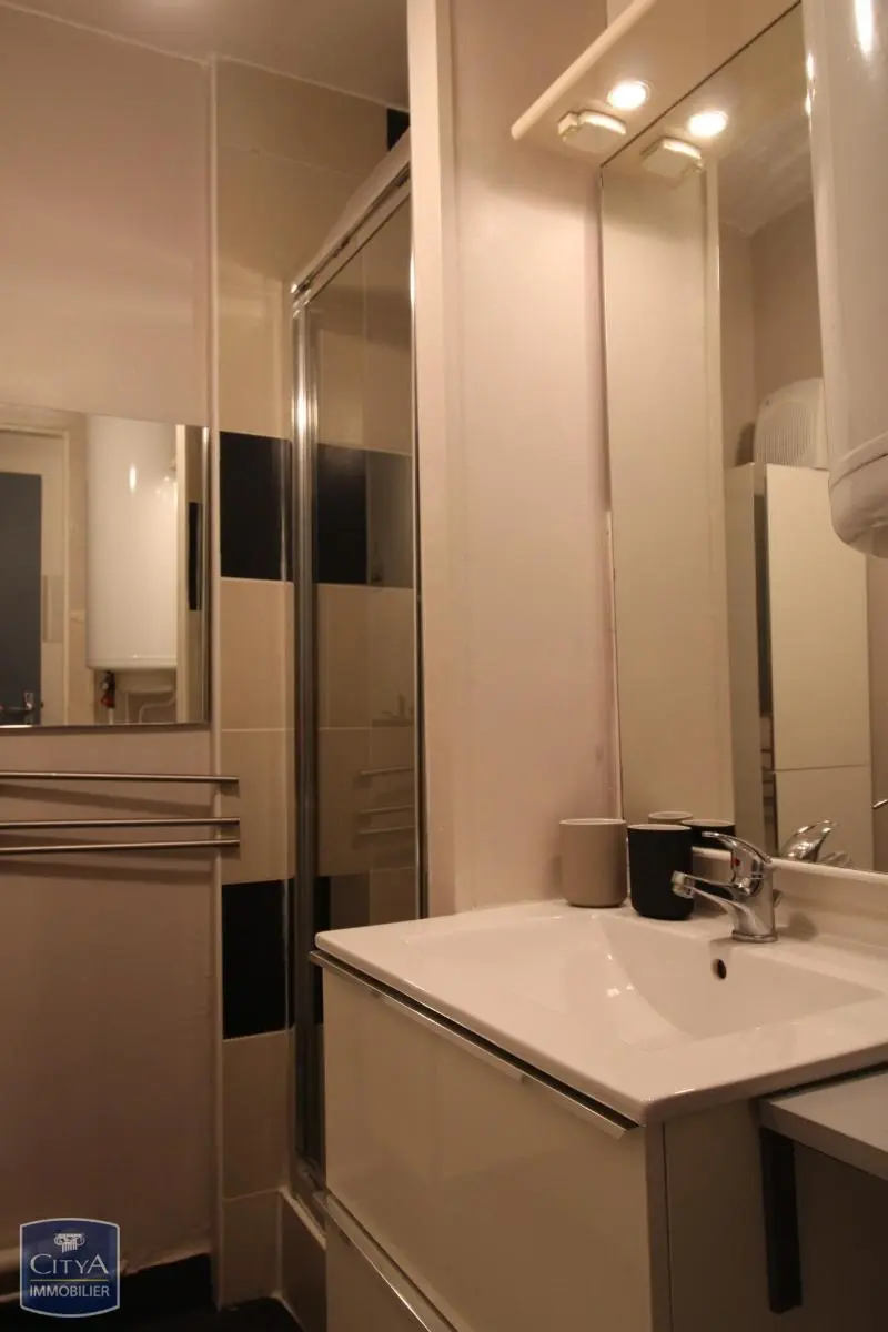 Photo 6 Appartement 3 pièces 59.09m²