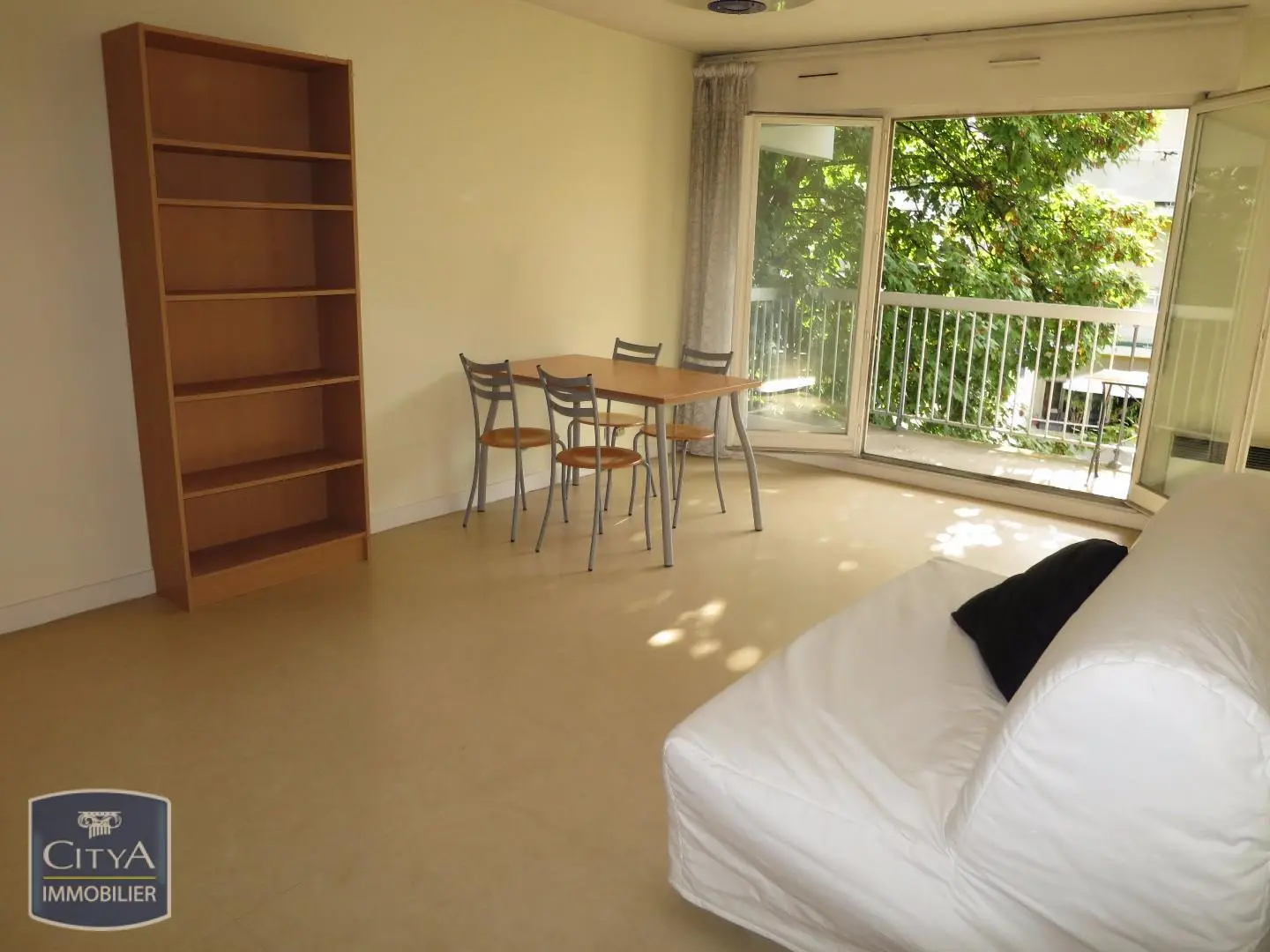 Photo 5 Appartement 1 pièce 29.61m²