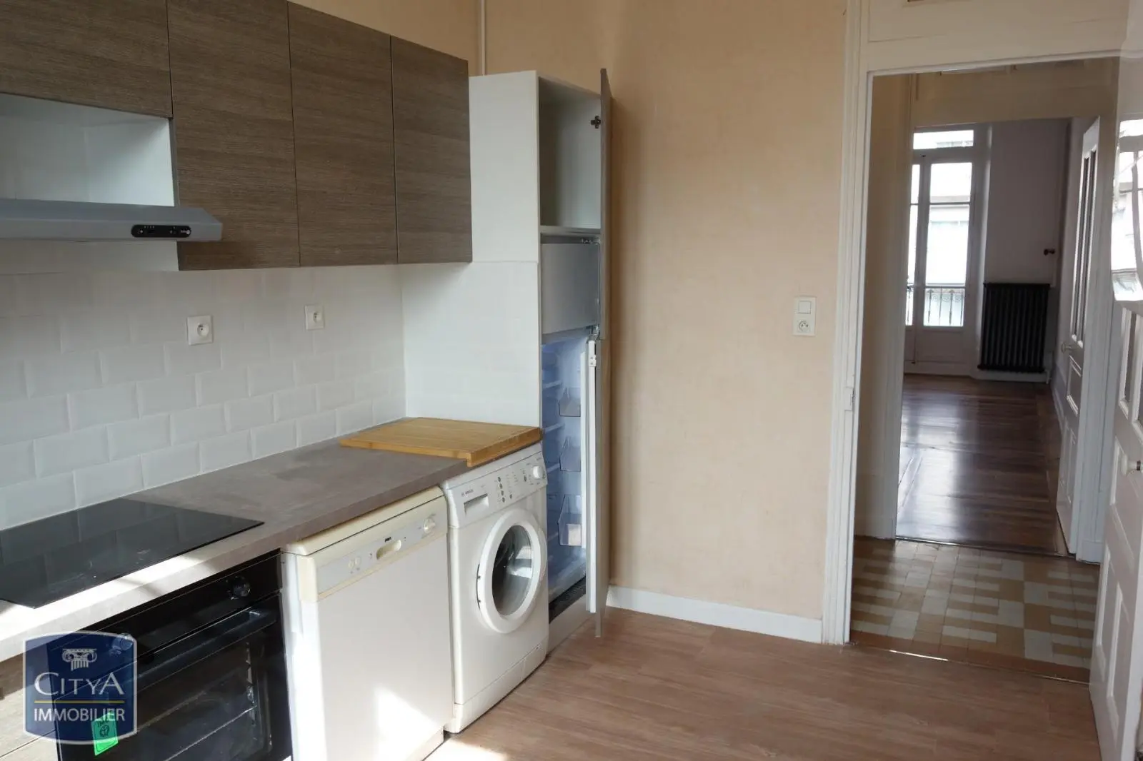 Photo 5 Appartement 2 pièces 65m²