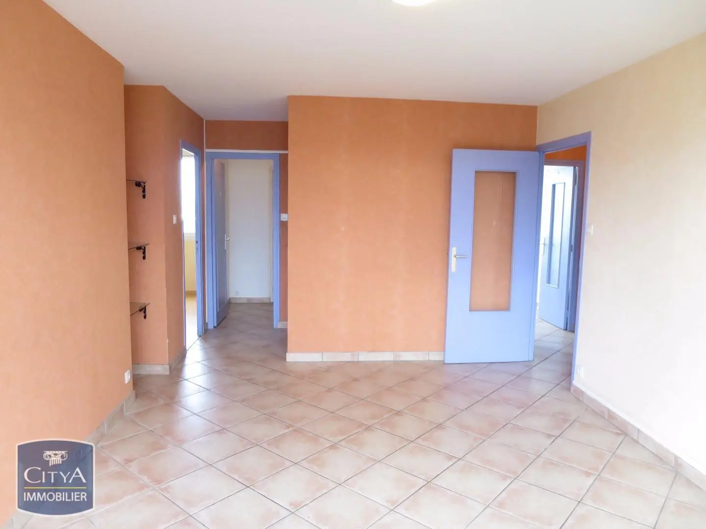 Photo 3 Appartement 4 pièces 64.56m²