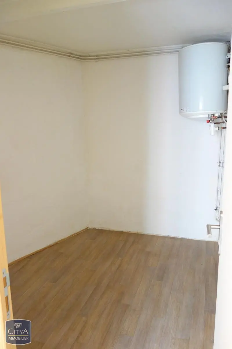 Photo 5 Appartement 1 pièce 35.07m²